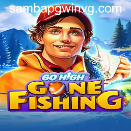 GoHighGoneFishing
