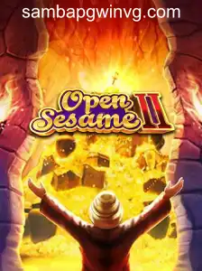 OpenSesameII