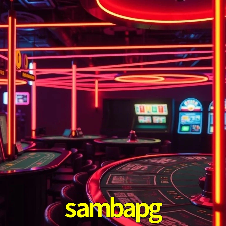 sambapg.com