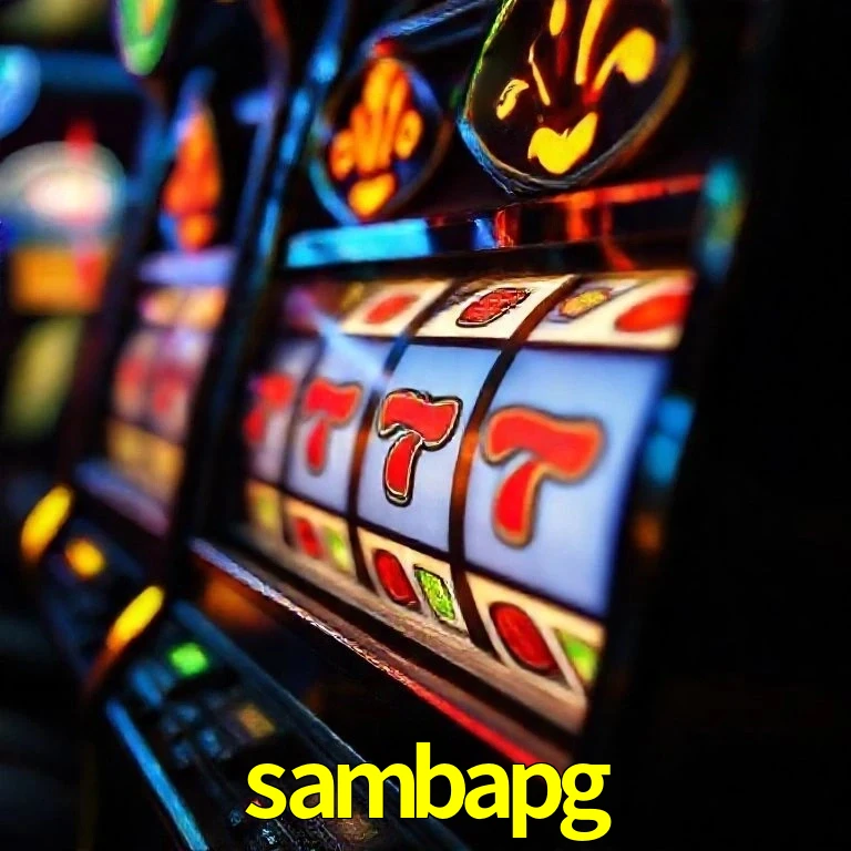 sambapg Bônus