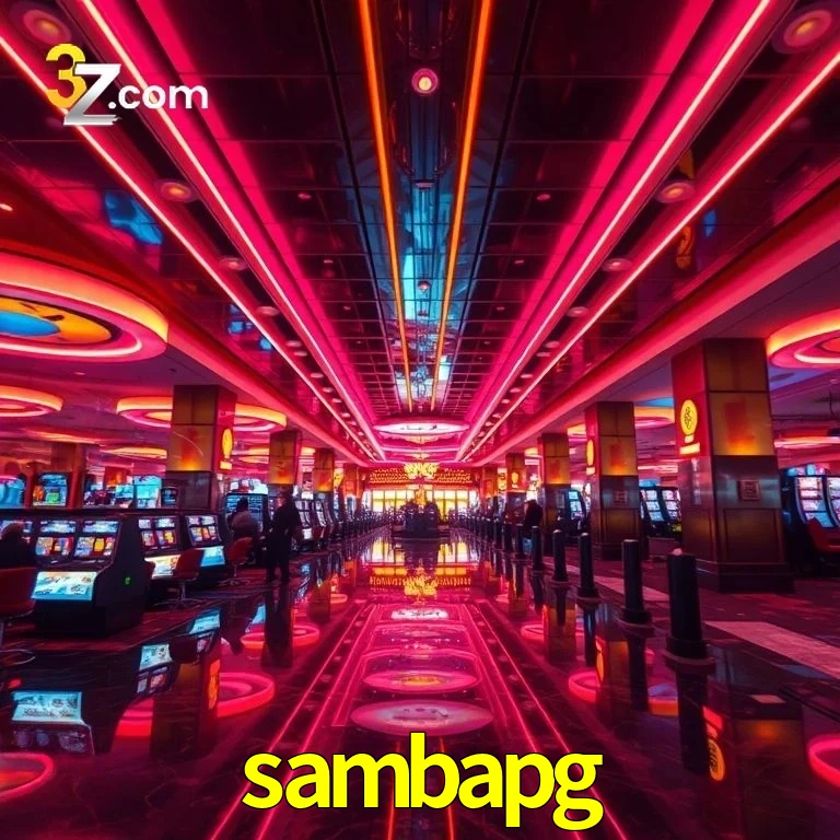 sambapg APK Interface