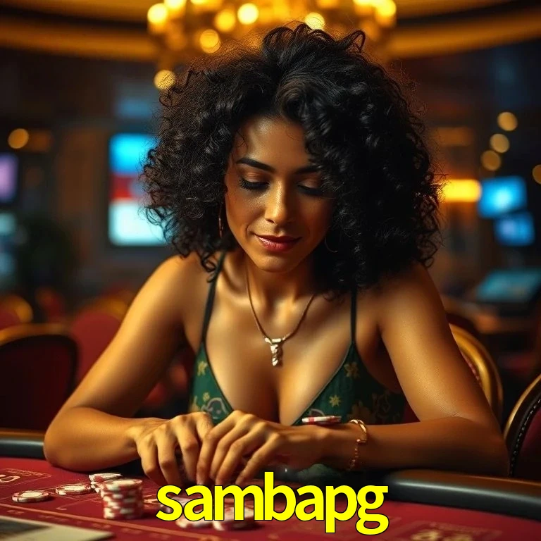 sambapg Jogos Catálogo