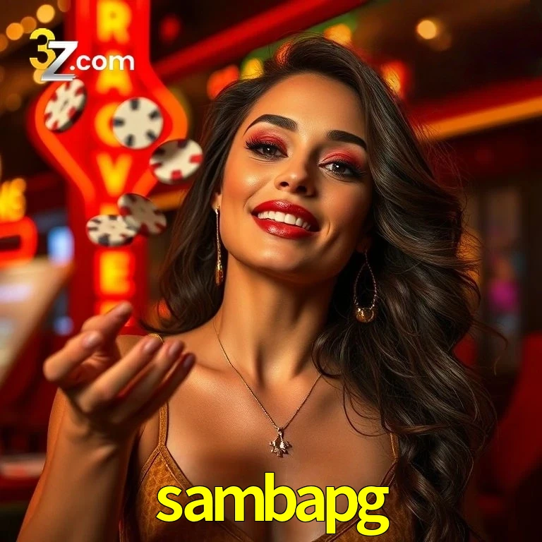 sambapg Bônus