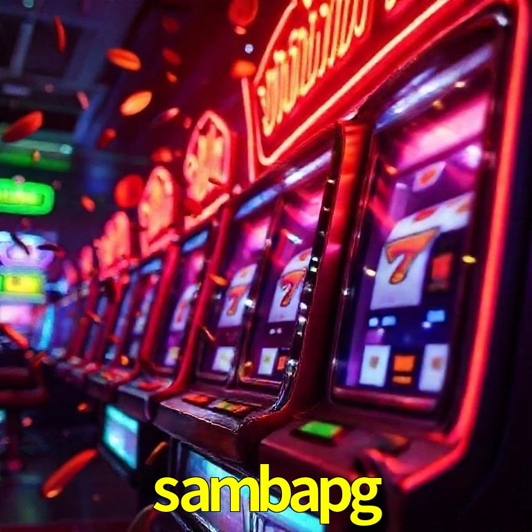 sambapg fortune-tiger