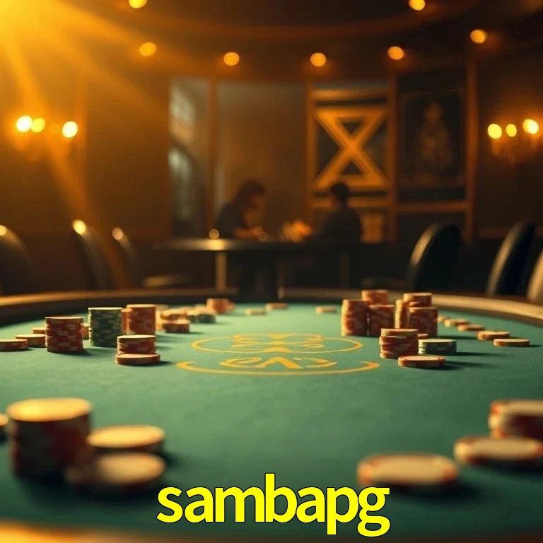 sambapg platform