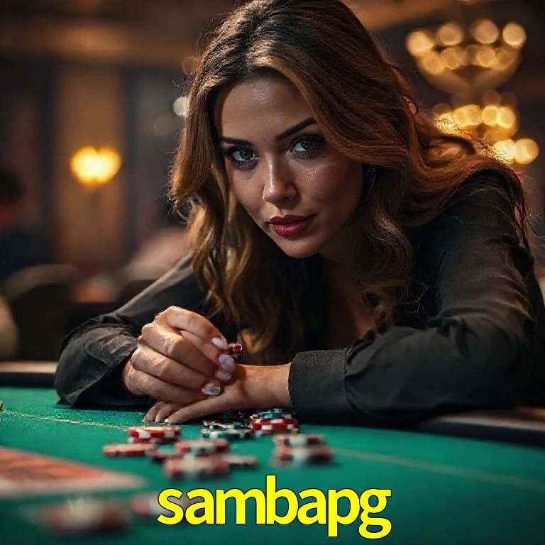 sambapg Sistema Bônus